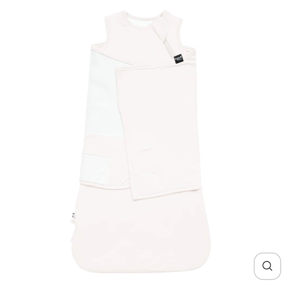 Kyte Baby Sleep Sack Swaddler